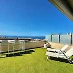 Διαμέρισμα Blue Horizon Puerto de Santiago (Tenerife)