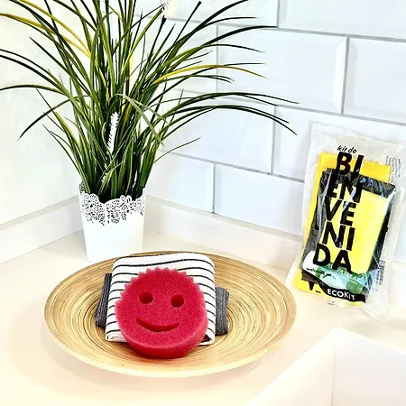 Blue Horizon Lägenhet Puerto de Santiago (Tenerife)