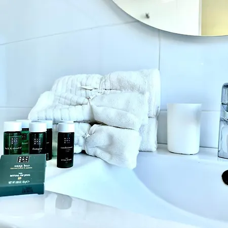 Apartament Blue Horizon