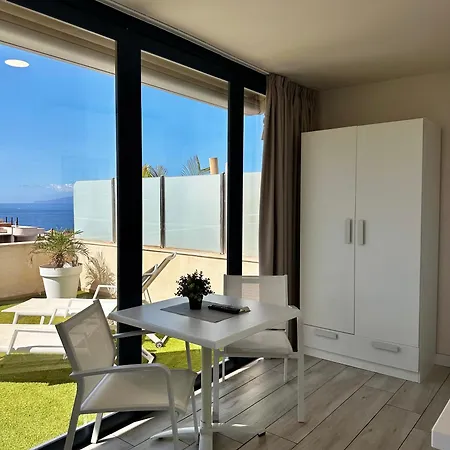 Blue Horizon Apartament *