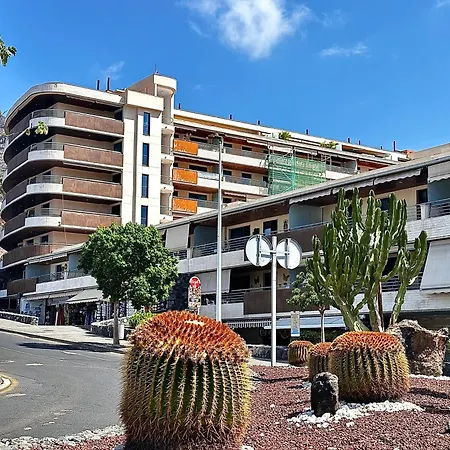 Blue Horizon Appartement Puerto de Santiago (Tenerife)