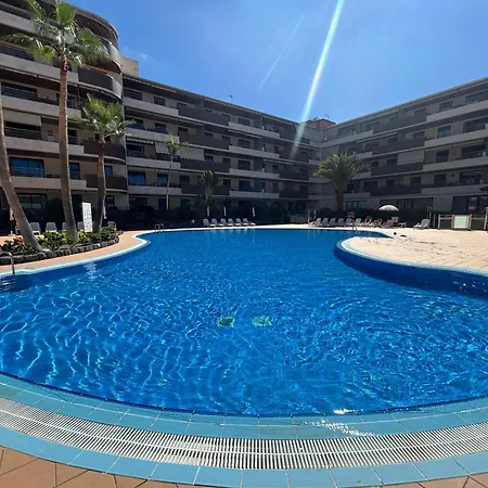 Blue Horizon Puerto de Santiago (Tenerife)