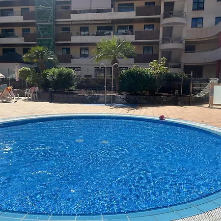 Blue Horizon Appartement