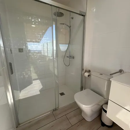 Apartament Blue Horizon Puerto de Santiago (Tenerife)